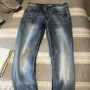 BKE Jake 33R Straight